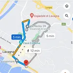 Διαμέρισμα Super Vista Al Grattacielo Di