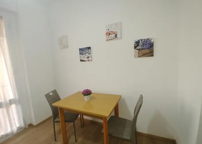 Διαμέρισμα Super Vista Al Grattacielo Di *