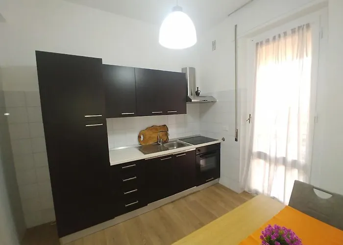 Διαμέρισμα Super Vista Al Grattacielo Di *