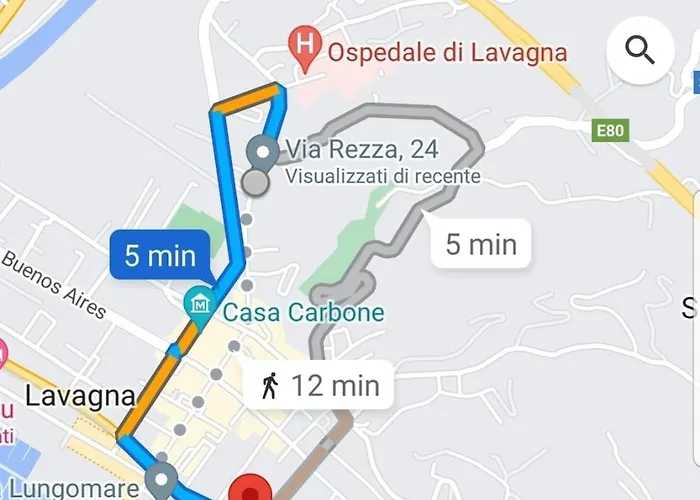 Διαμέρισμα Super Vista Al Grattacielo Di